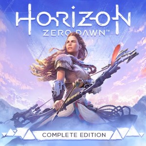 Horizon- Zero Dawn - Complete Edition (01)